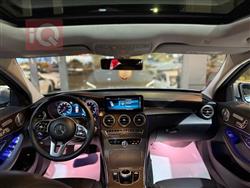 مێرسێدس بێنز C-Class